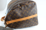 Louis Vuitton Keepall Bandouliere 60 Used