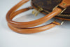 Louis Vuitton Monogram Ellipse PM Handbag Used