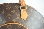 Louis Vuitton Monogram Ellipse MM Handbag Used