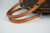 Louis Vuitton Monogram Ellipse MM Handbag Used