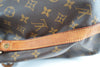 Louis Vuitton Monogram Petite Noe Used