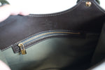 Louis Vuitton Mini Lin Sac Kathleen Handbag Used