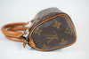 Louis Vuitton Monogram Mini Speedy HL Used