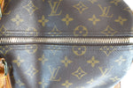 Louis Vuitton Keepall Bandouliere 55 Used