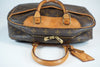 Louis Vuitton Monogram Deauville Handbag Used