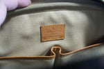 Louis Vuitton Monogram Trouville Handbag Used