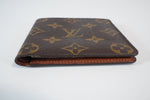 Louis Vuitton Monogram Bifold Wallet Used