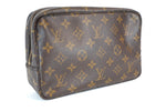 Louis Vuitton Monogram Trousse Toilette 23 Used