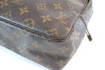 Louis Vuitton Monogram Trousse Toilette 28