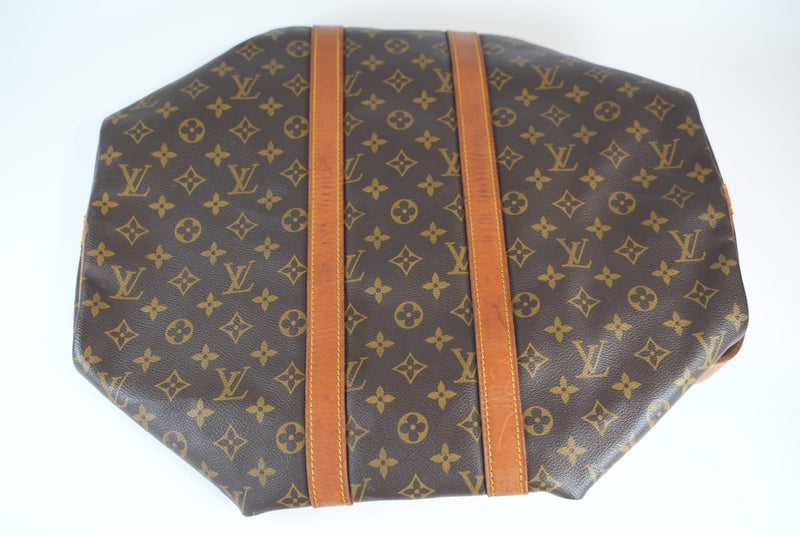 Louis Vuitton Keepall Bandouliere 45 Used