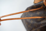 Louis Vuitton Monogram Petite Noe Used