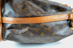 Louis Vuitton Monogram Noe GM Used