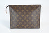 Louis Vuitton Monogram Toiletry 26 Used