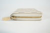 Louis Vuitton Damier Azur Zippy Compact Wallet Used