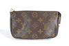 Louis Vuitton Monogram Bucket Pochette Accessoires Used