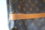 Louis Vuitton Monogram Sac Shopping PM Used