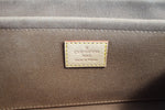 Louis Vuitton Monogram Popincourt Handbag Used