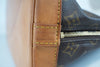 Louis Vuitton Monogram Alma PM Used