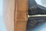 Louis Vuitton Monogram Alma PM Used