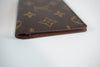 Louis Vuitton Monogram Pass/Card Case Used