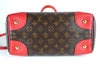 Louis Vuitton Monogram Retiro NM 2 Way Bag Used