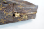 Louis Vuitton Monogram Trousse Toilette 23