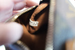 Louis Vuitton Monogram Mini Speedy HL Used