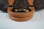 Louis Vuitton Monogram Alma PM Used