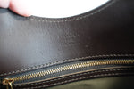 Louis Vuitton Mini Lin Sac Kathleen Handbag Used