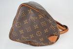 Louis Vuitton Monogram Speedy 25 Used