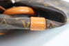 Louis Vuitton Monogram Keepall Bandouliere 45 Used