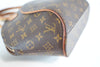 Louis Vuitton Monogram Ellipse PM Handbag Used