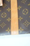 Louis Vuitton Keepall Bandouliere 60 Used