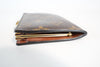 Louis Vuitton Monogram Kisslock Coin Purse Used