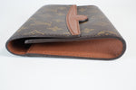 Louis Vuitton Monogram Pochette Arche Used