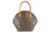 Louis Vuitton Monogram Ellipse PM Handbag Used