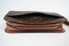 Louis Vuitton Monogram Orsay Clutch/Wristlet Used