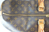 Louis Vuitton Keepall Bandouliere 60 Used