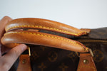 Louis Vuitton Monogram Speedy 30 Handbag Used