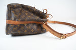 Louis Vuitton Monogram Petite Noe Used