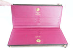 Monogram Adele Wallet Used