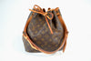 Louis Vuitton Monogram Petite Noe Used