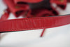 Louis Vuitton Epi Leather Petite Noe Red Used