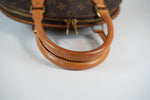 Louis Vuitton Monogram Ellipse PM Handbag Used