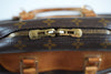 Louis Vuitton Monogram Deauville Handbag Used