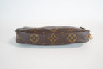 Louis Vuitton Monogram Bucket Pochette Accessoires Used