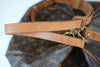 Louis Vuitton Keepall Bandouliere 45 Used