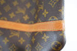 Louis Vuitton Monogram Sac Shopping PM Used