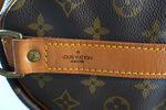 Louis Vuitton Monogram Keepall Bandouliere 45 Used