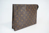 Louis Vuitton Monogram Toiletry Pouch 26 Used